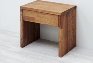 Noční stolek BMB Klasik Materiál: Imitace dřeva